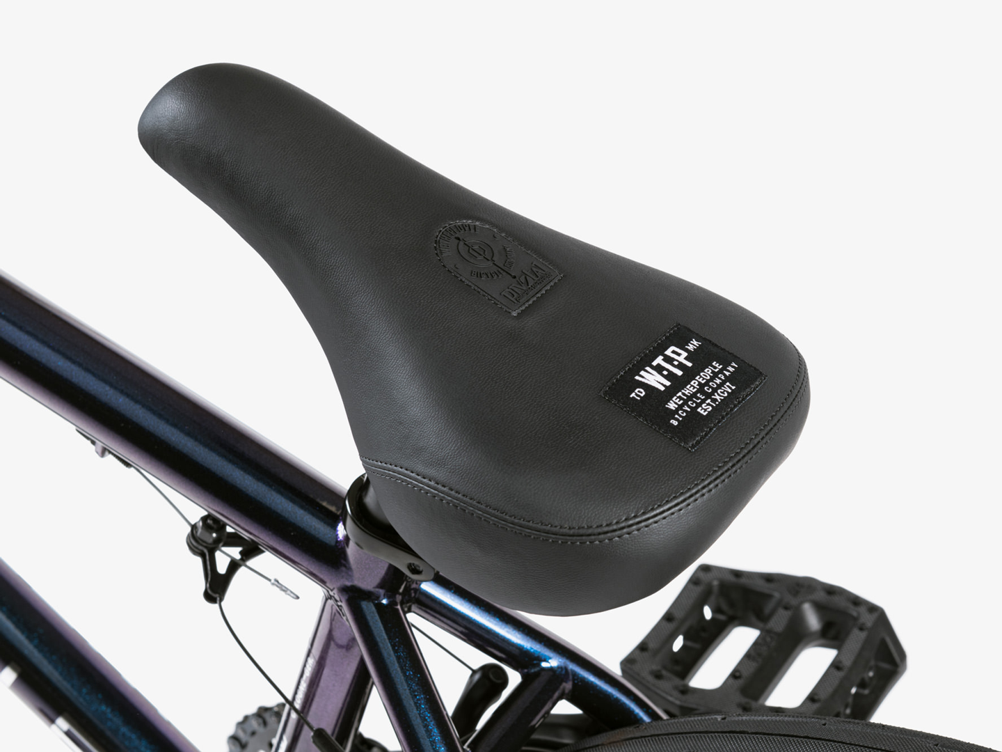 WETHEPEOPLE 20" CRS Bike
