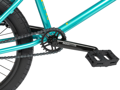 RADIO 20" Darko Bike