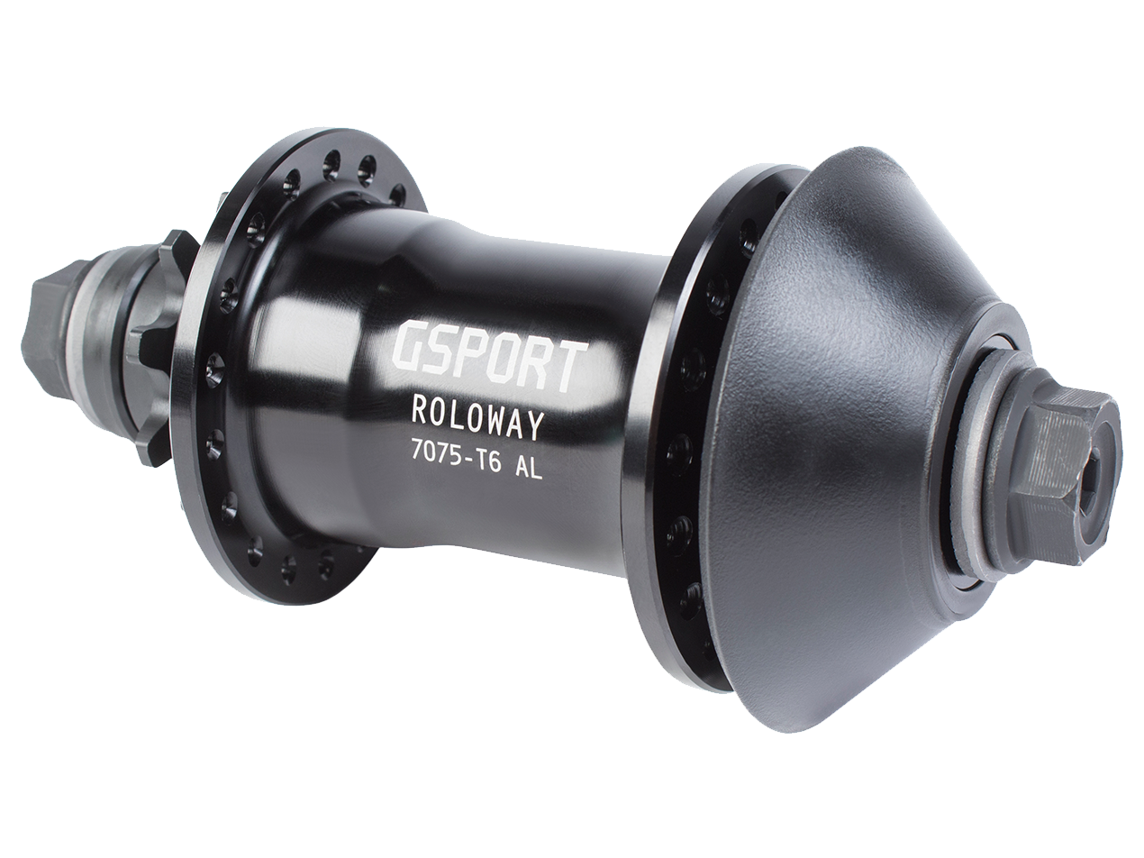 GSPORT Roloway Rear Cassette Hub