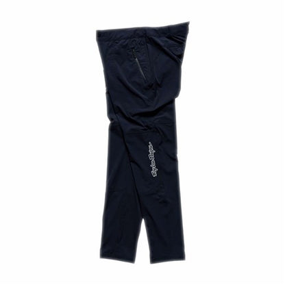 TLD 26.1 SKYLINE TRAIL PANT MONO BLACK