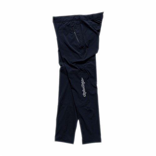 TLD 26.1 SKYLINE TRAIL PANT MONO BLACK
