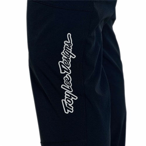 TLD 26.1 SKYLINE TRAIL PANT MONO BLACK