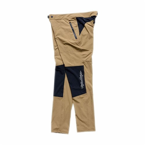 TLD 26.1 SKYLINE TRAIL PANT MONO SIENNA