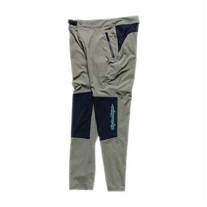 TLD 26.1 SKYLINE TRAIL PANT MONO ARMY