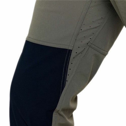 TLD 26.1 SKYLINE TRAIL PANT MONO ARMY