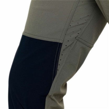 TLD 26.1 SKYLINE TRAIL PANT MONO ARMY