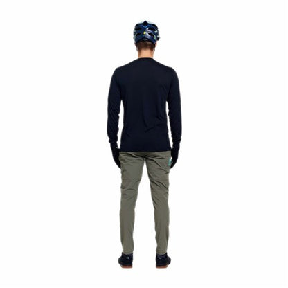 TLD 26.1 SKYLINE TRAIL PANT MONO ARMY