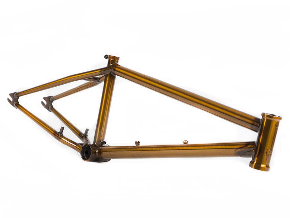 S&M C.C.R. (Clint Reynolds) Frame