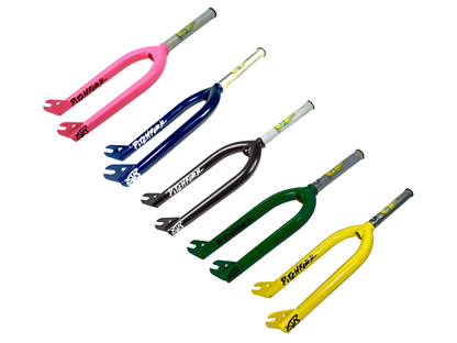 S&M Widemouth Fork
