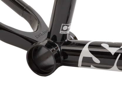 SUNDAY Wave C 24 Frame