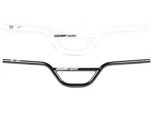 S&M Race Chromoly Handlebar