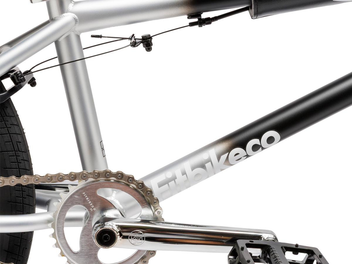 FITBIKECO 22" Series 22 Bike