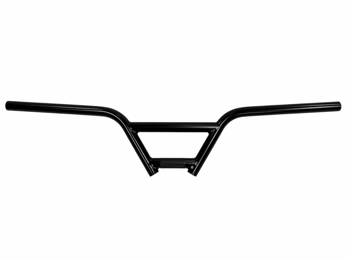 S & M C4 Wheelie Handlebar