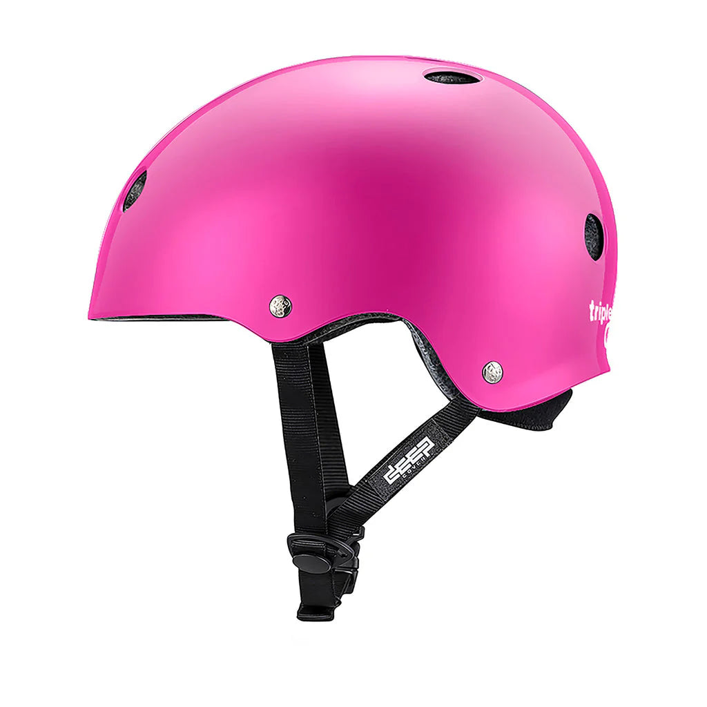 Triple 8 Deep Cover Helmet