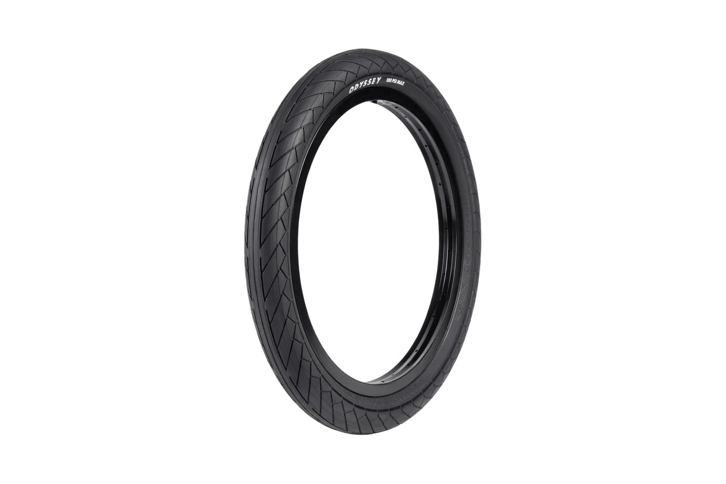 Odyssey Dugan Slick Tyre