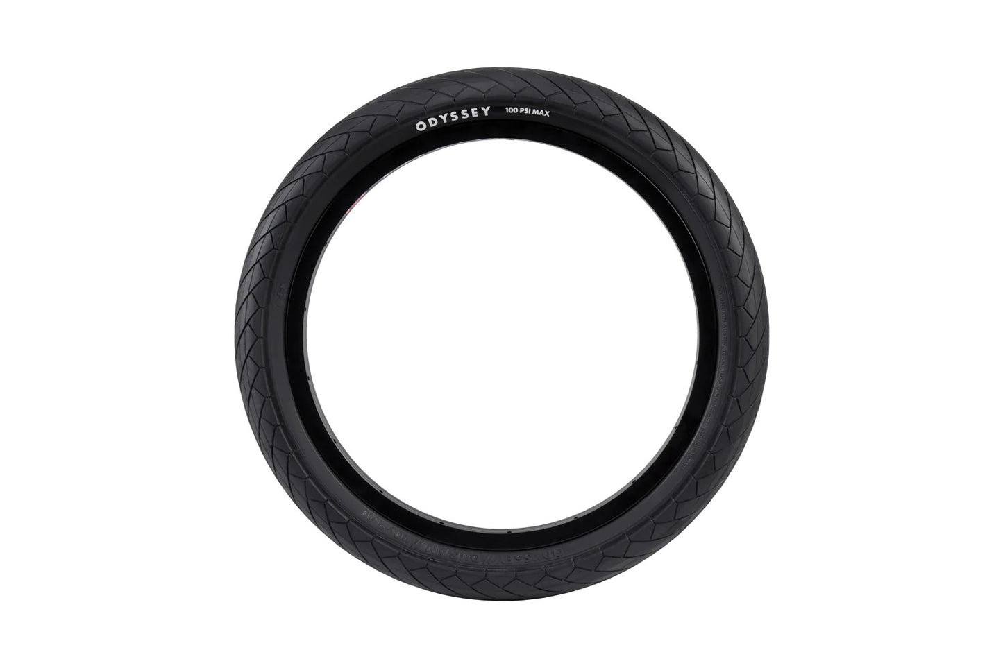 Odyssey Dugan Slick Tyre