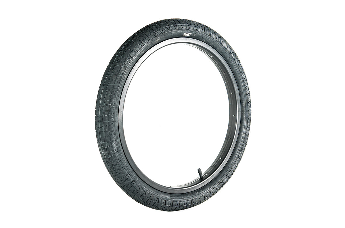 Family F2128 Tyre