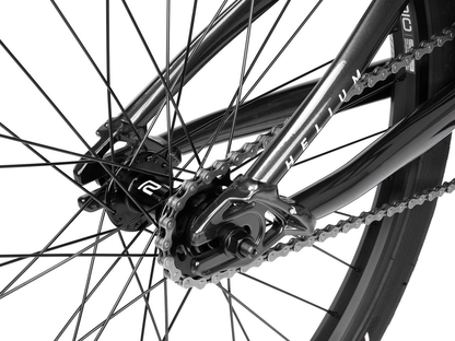 RADIO RACELINE 24" Helium Cruiser XL Bike