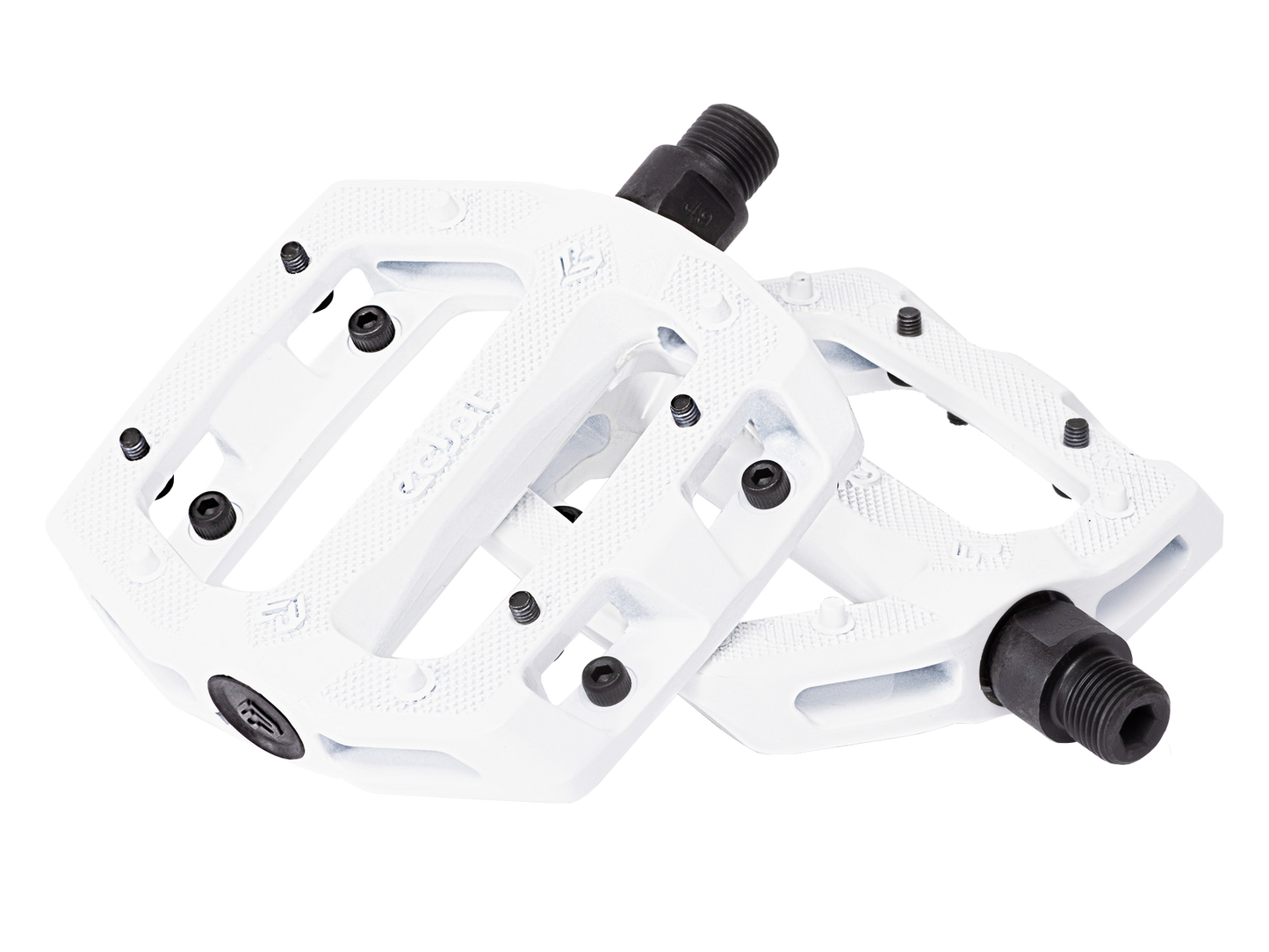 ECLAT Slash Alloy Pedals