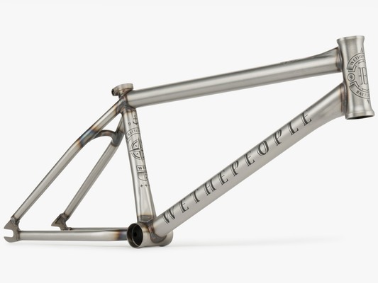 WETHEPEOPLE Battleship Magnum Frame
