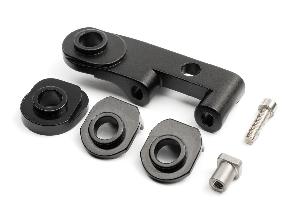 RADIO RACELINE Quartz Disc Brake Sliding Adaptor