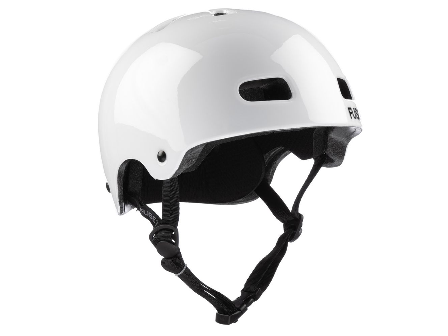 FUSE Delta Helmet