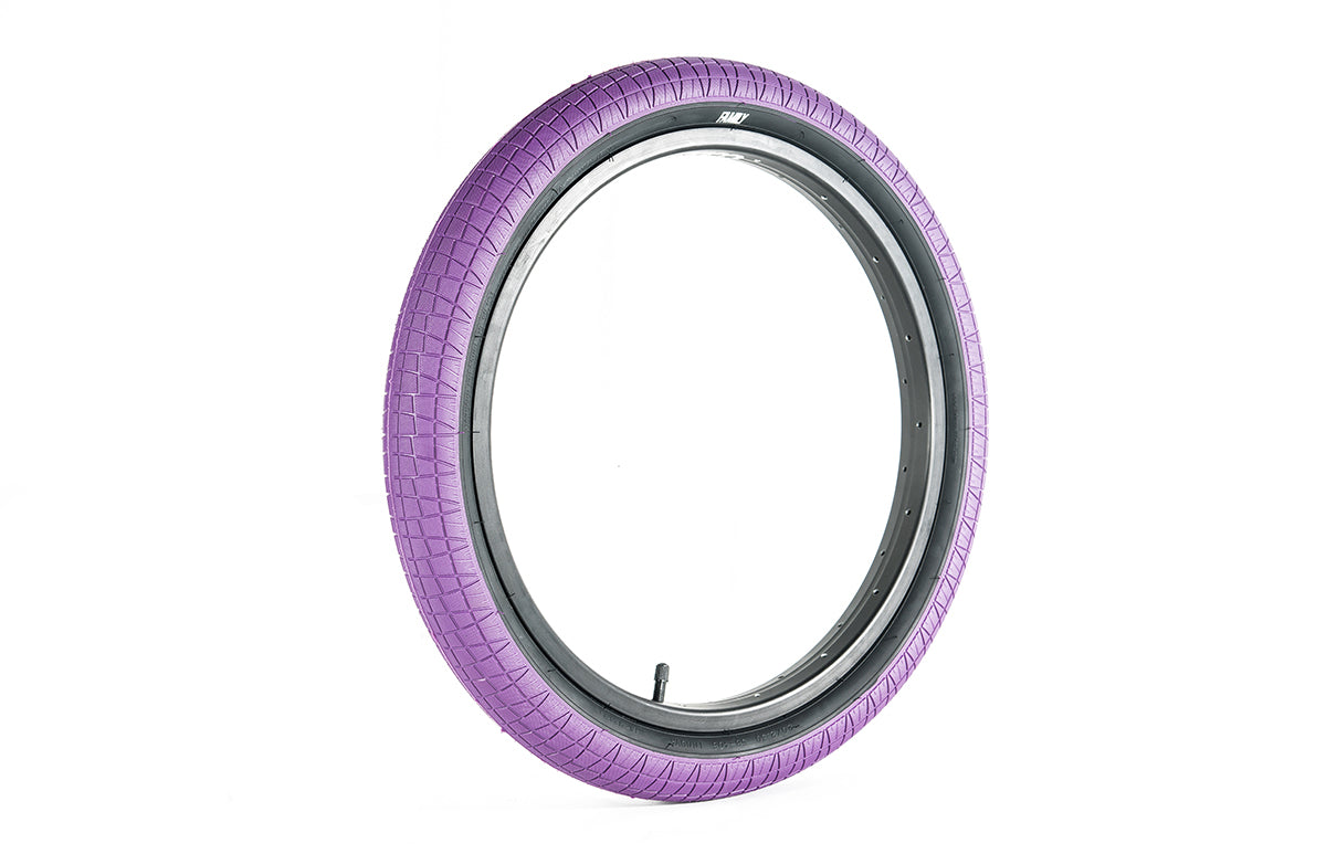 Family F2128 Tyre