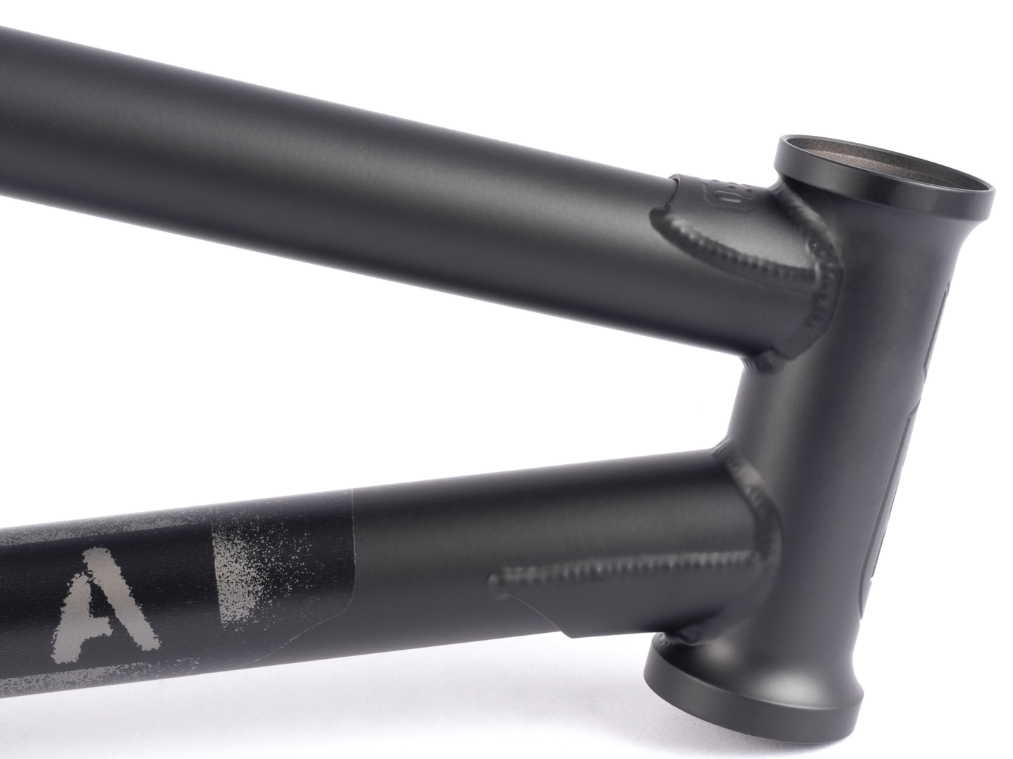 BSD Soulja V4 (Dan Paley) Frame