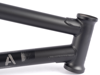BSD Soulja V4 (Dan Paley) Frame