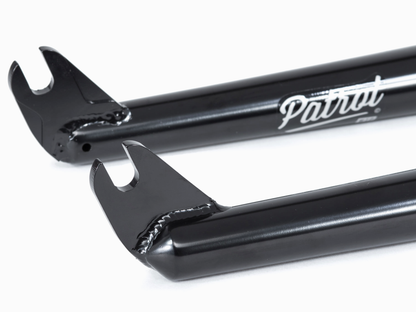 WETHEPEOPLE Patrol Fork