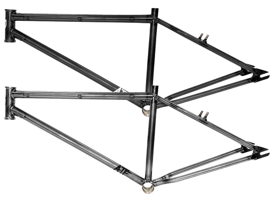 S&M ATF 26 Frame