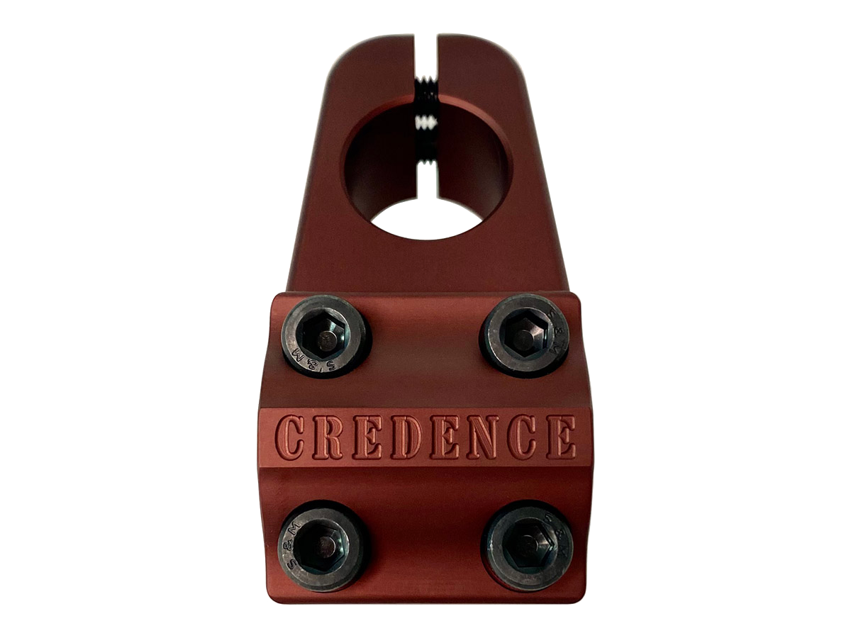S&M Turtleneck Top Load Stem