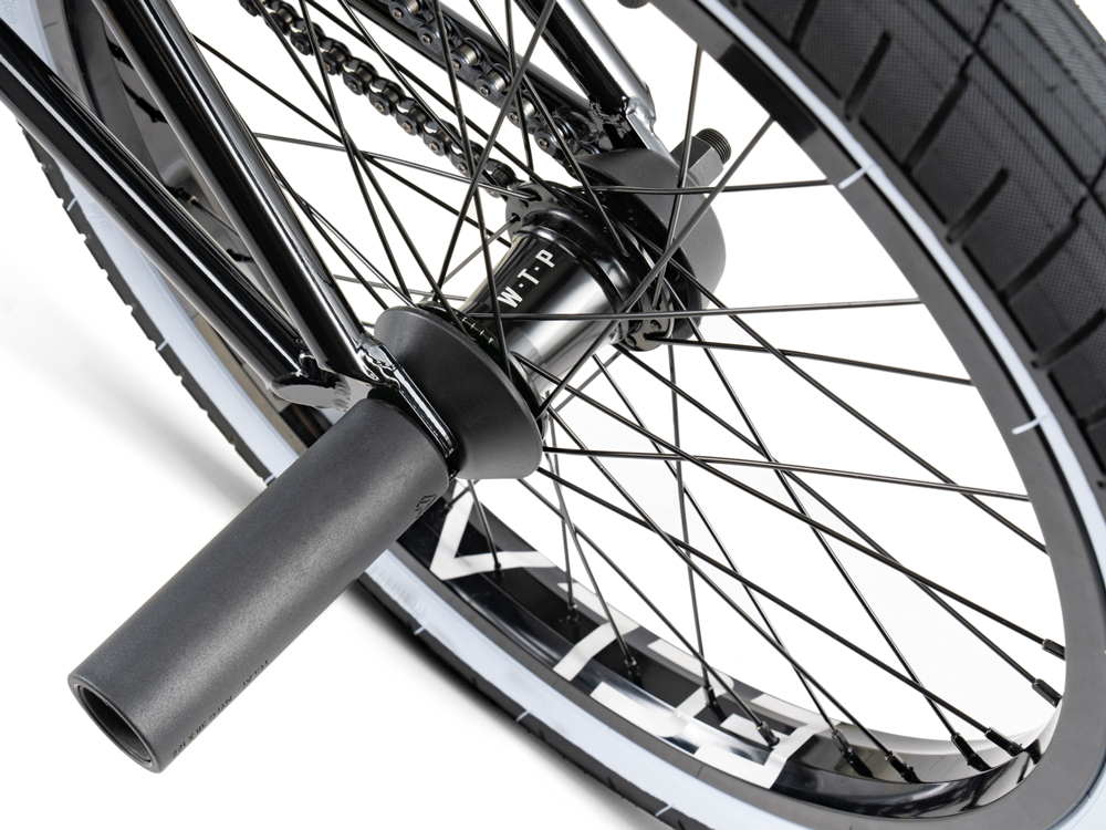 WETHEPEOPLE 20" Battleship Bike