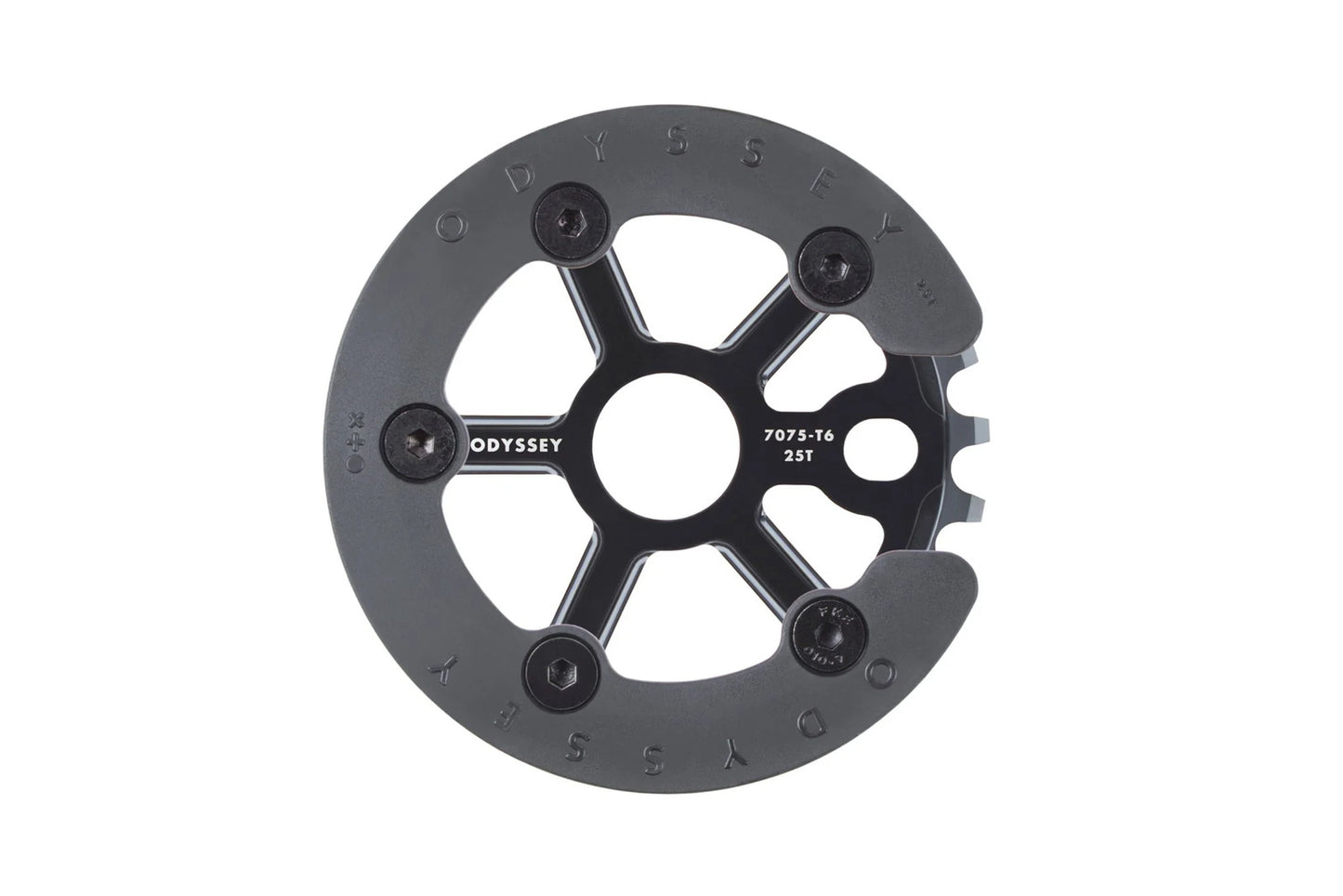 Odyssey Utility Pro Sprocket W/Guard