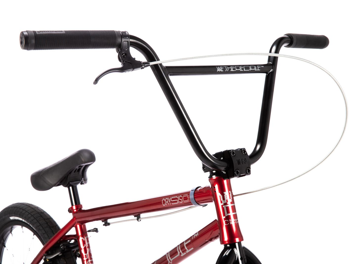 WETHEPEOPLE 20" Crysis Bike