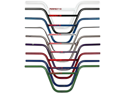S&M Perfect 10 Handlebar