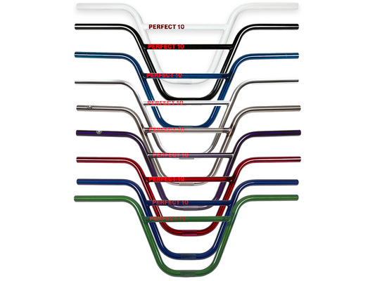 S&M Perfect 10 Handlebar