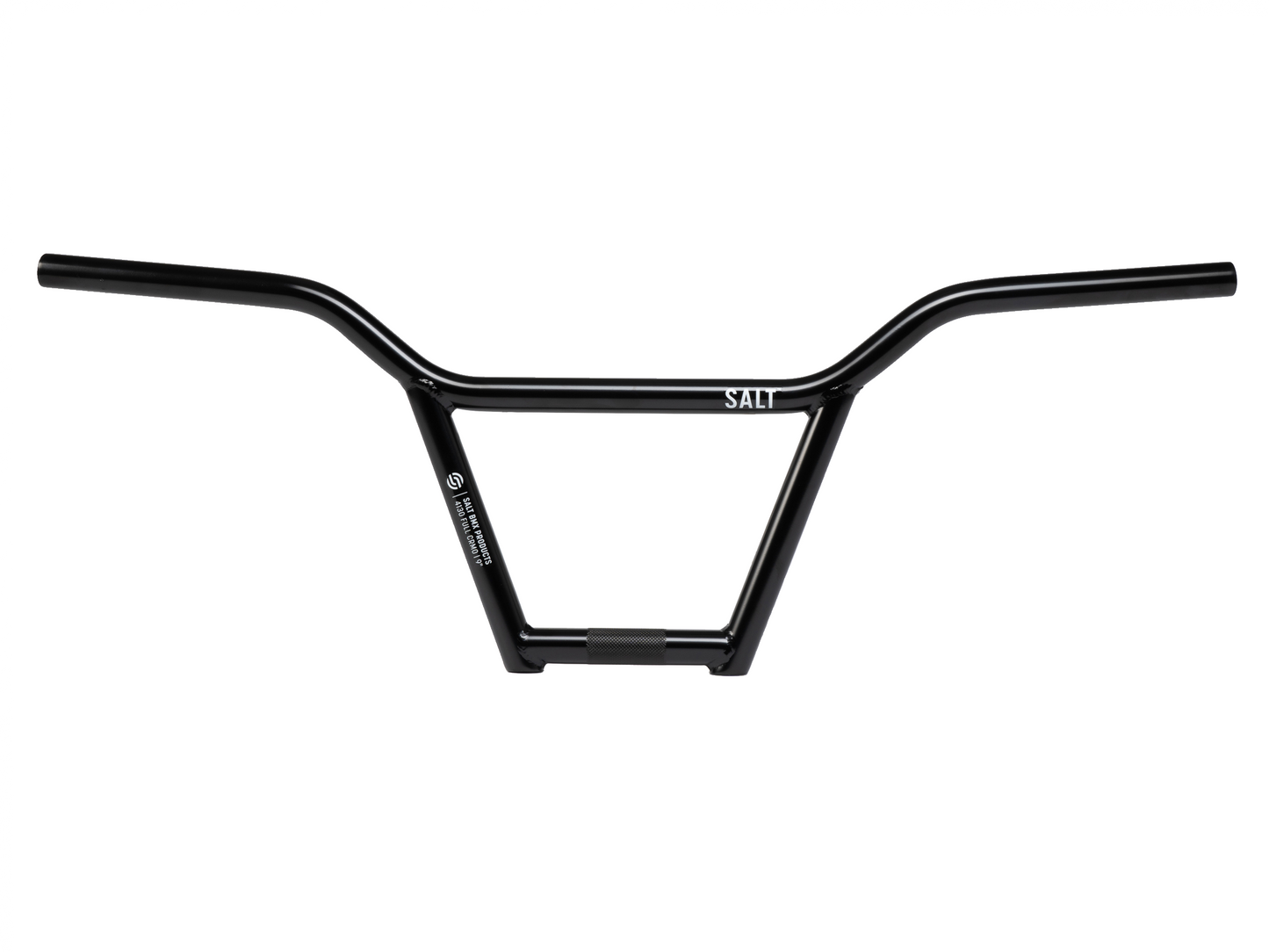 SALT Classic 4 Piece Handlebar