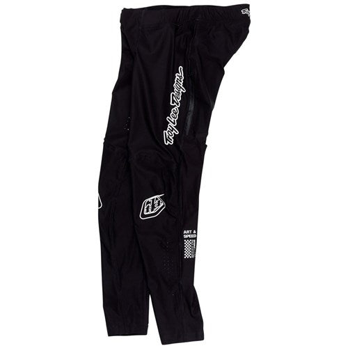 TLD 26.1 SPRINT ULTRA PANT MONO BLACK