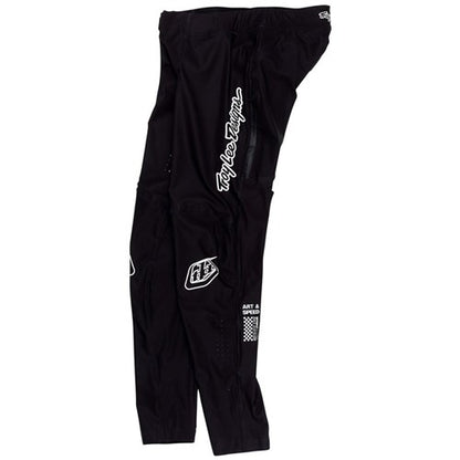 TLD 26.1 SPRINT ULTRA PANT MONO BLACK