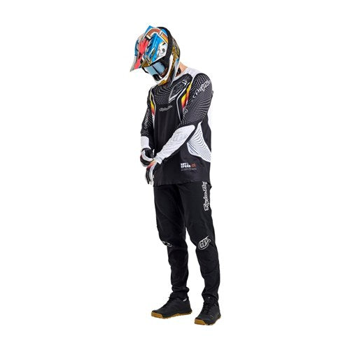 TLD 26.1 SPRINT ULTRA PANT MONO BLACK