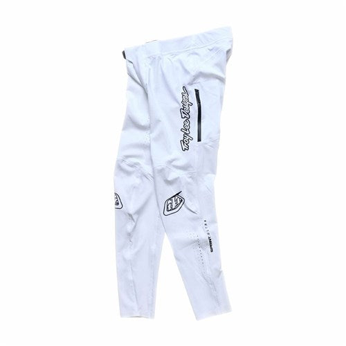 TLD 26.1 SPRINT ULTRA PANT MONO WHITE