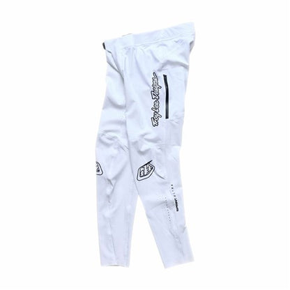 TLD 26.1 SPRINT ULTRA PANT MONO WHITE