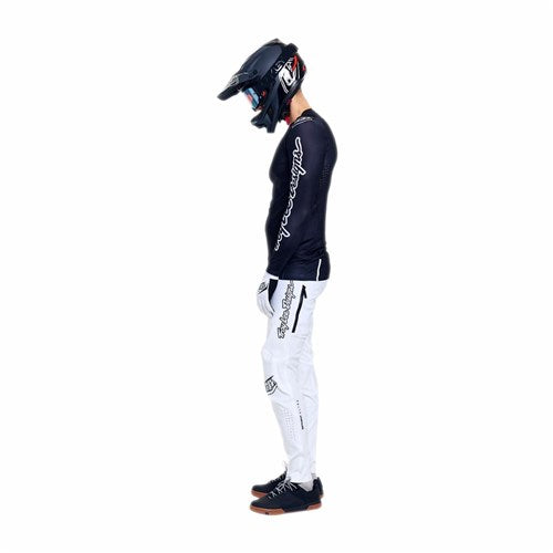 TLD 26.1 SPRINT ULTRA PANT MONO WHITE