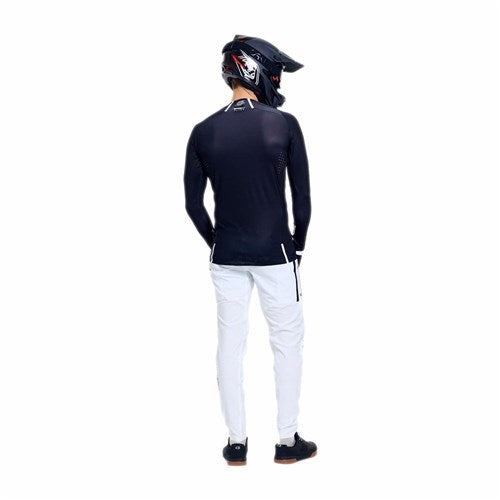 TLD 26.1 SPRINT ULTRA PANT MONO WHITE