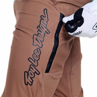 TLD 26.1 SPRINT ULTRA PANT MONO SIENNA