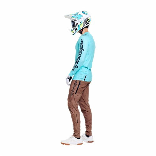 TLD 26.1 SPRINT ULTRA PANT MONO SIENNA