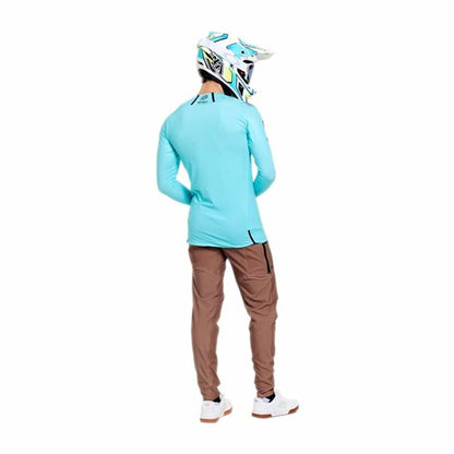 TLD 26.1 SPRINT ULTRA PANT MONO SIENNA