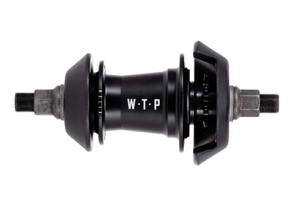 WETHEPEOPLE Helix V3 Rear Freecoaster Hub
