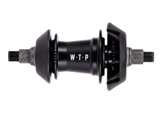 WETHEPEOPLE Helix V3 Rear Freecoaster Hub